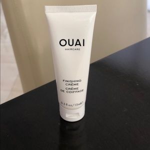 OUAI finishing cream